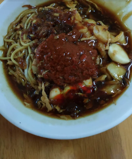 Kedai Makanan Lean Fah — Food, Bukit Mertajam, Pulau Pinang