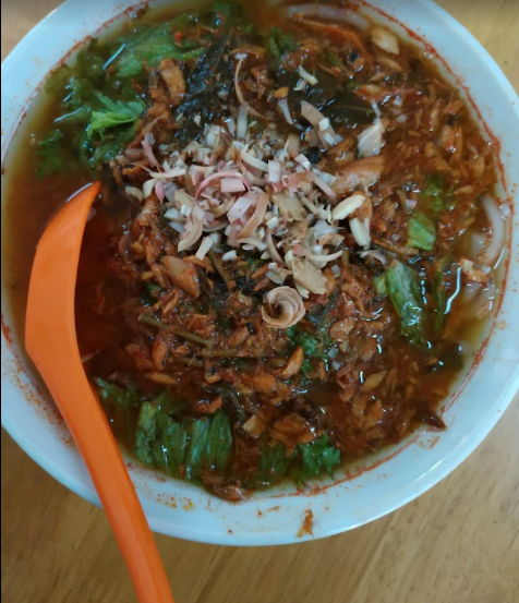 Kedai Makanan Lean Fah — Food, Bukit Mertajam, Pulau Pinang