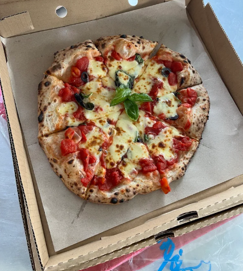 Pizza Bara Bukit Mertajam — Food, Bukit Mertajam, Pulau Pinang