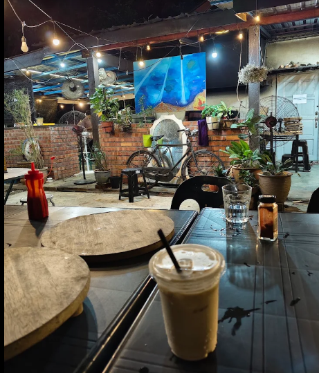 Pizza Bara Bukit Mertajam — Environment, Bukit Mertajam, Pulau Pinang
