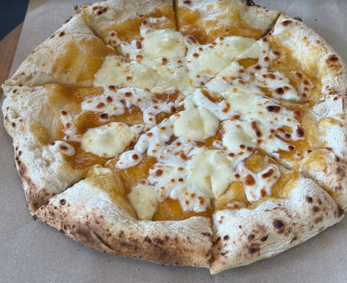 Pizza Bara Bukit Mertajam — Food, Bukit Mertajam, Pulau Pinang