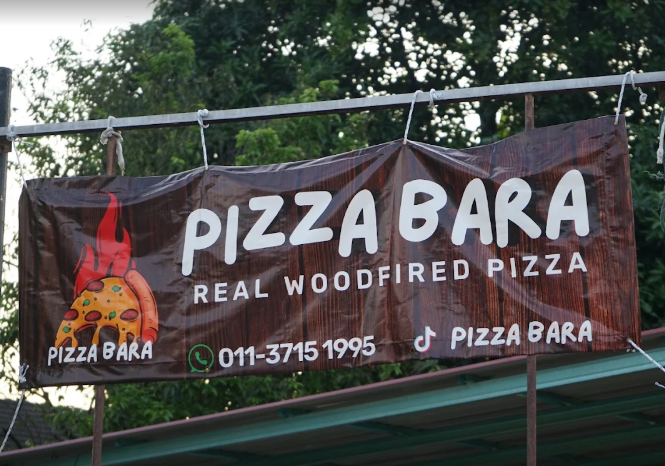 Pizza Bara Bukit Mertajam
