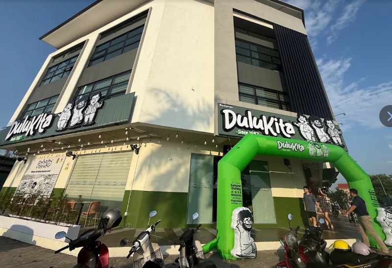 DuluKita (Machang Bubok)