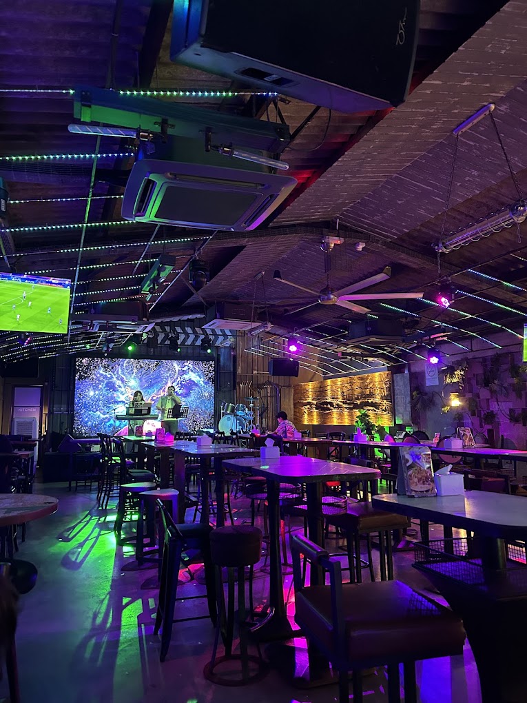 Warehouse Kitchen & Bar — Environment, Butterworth, Pulau Pinang