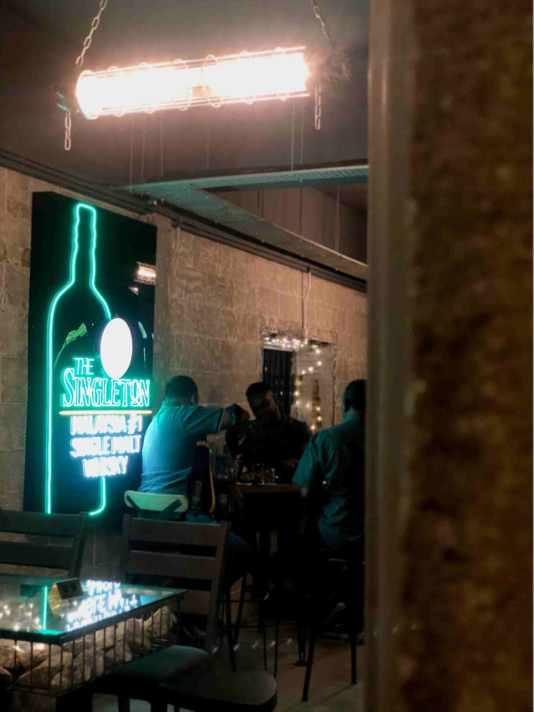 Warehouse Kitchen & Bar — Environment, Butterworth, Pulau Pinang