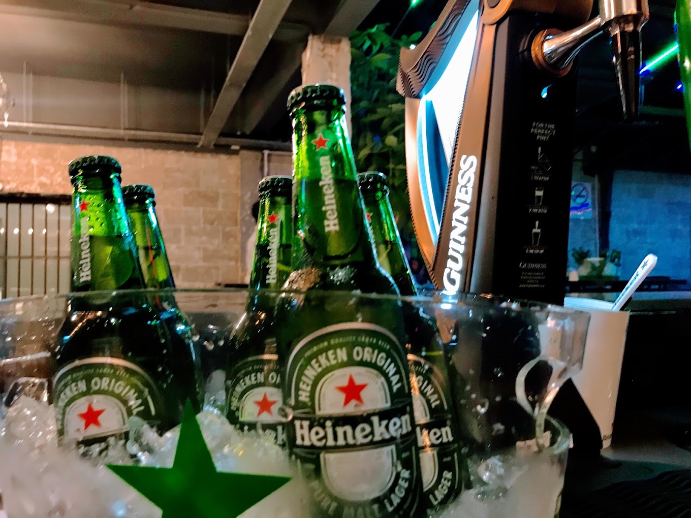 Warehouse Kitchen & Bar — Food, Butterworth, Pulau Pinang