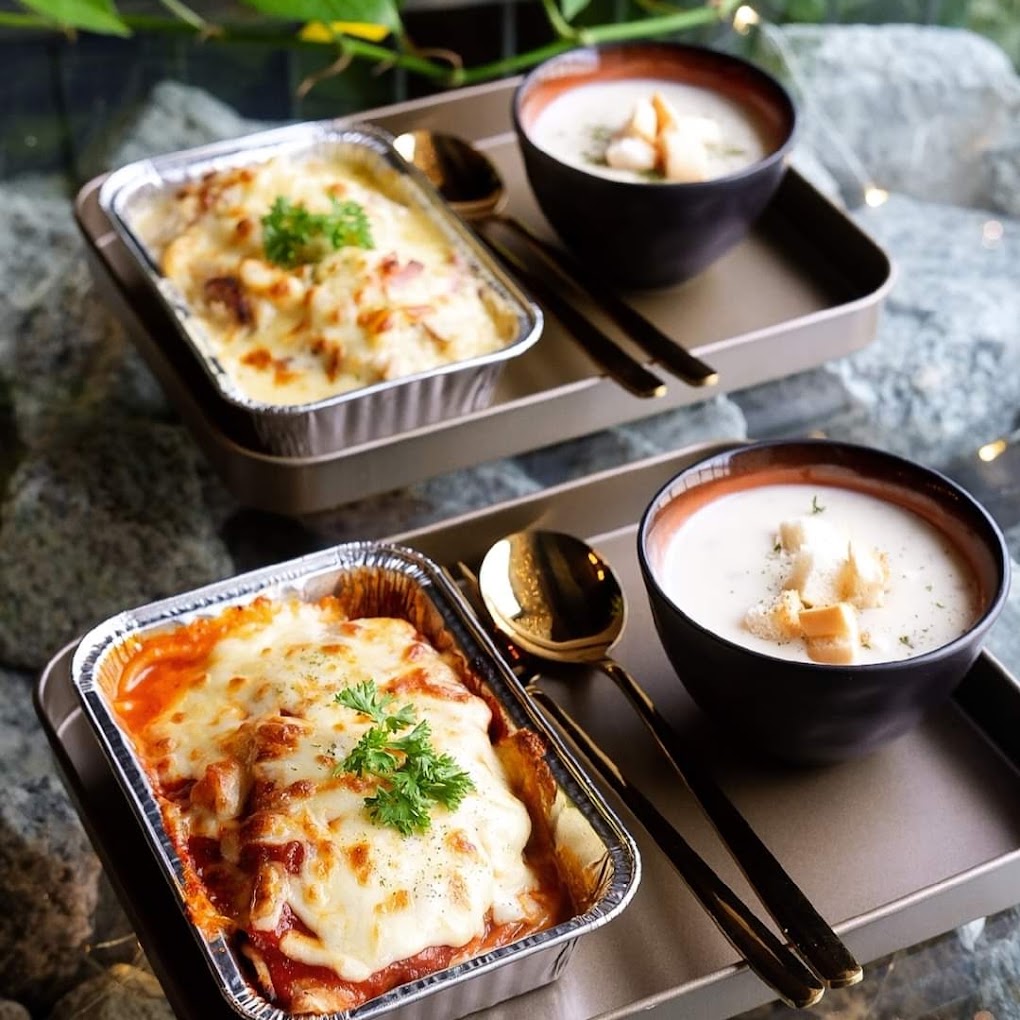 Warehouse Kitchen & Bar — Food, Butterworth, Pulau Pinang