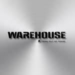 Warehouse Kitchen & Bar