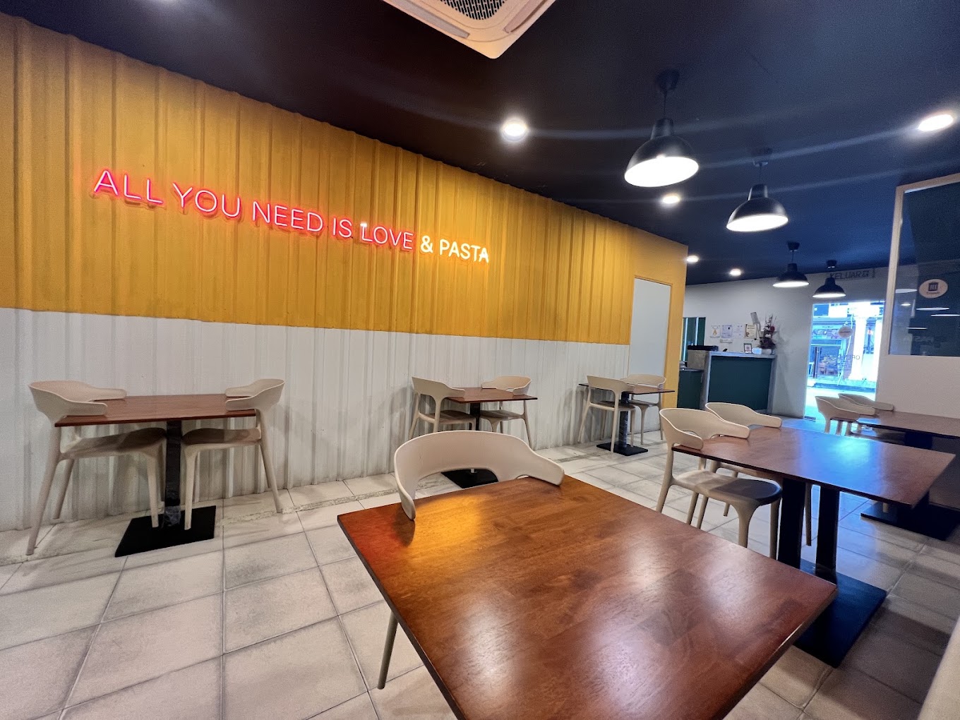 Pasta Port Bandar Perda — Environment, Bukit Mertajam, Pulau Pinang