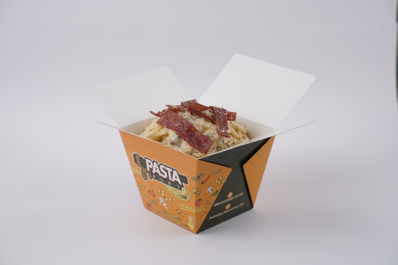 Pasta Port Bandar Perda — Food, Bukit Mertajam, Pulau Pinang
