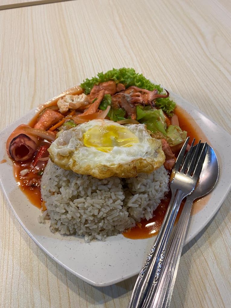 Restoran Tomyam Lola — Food, Bukit Mertajam, Pulau Pinang