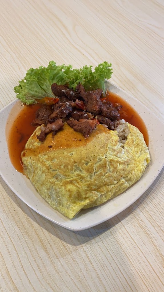 Restoran Tomyam Lola — Food, Bukit Mertajam, Pulau Pinang