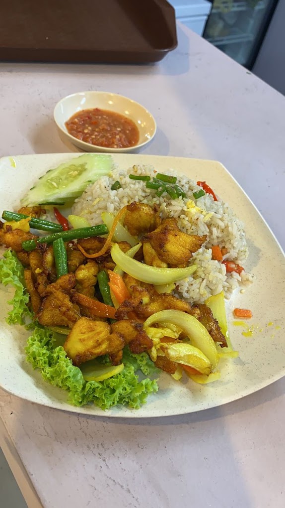 Restoran Tomyam Lola — Food, Bukit Mertajam, Pulau Pinang