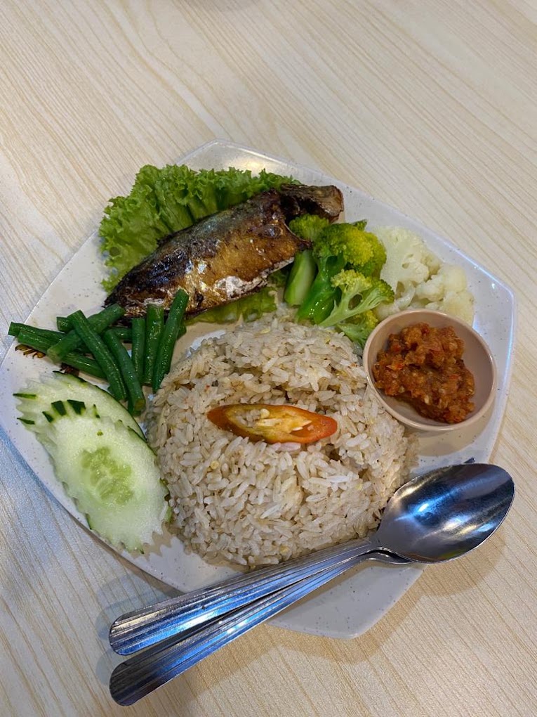 Restoran Tomyam Lola — Food, Bukit Mertajam, Pulau Pinang