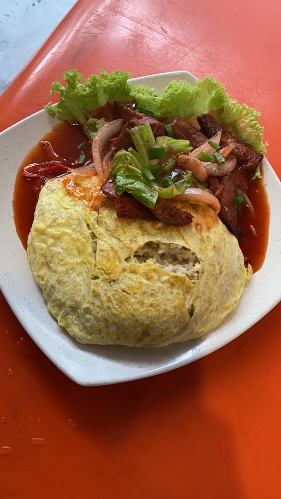 Restoran Tomyam Lola — Food, Bukit Mertajam, Pulau Pinang