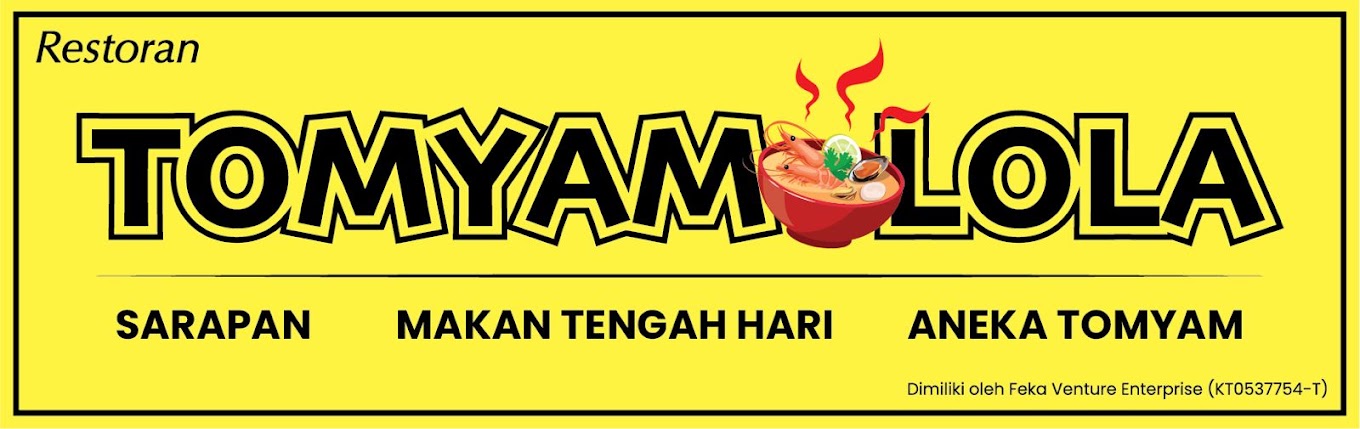 Restoran Tomyam Lola