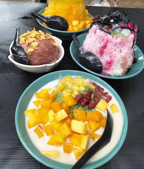 Cendol D Sawit — Food, Bukit Mertajam, Pulau Pinang