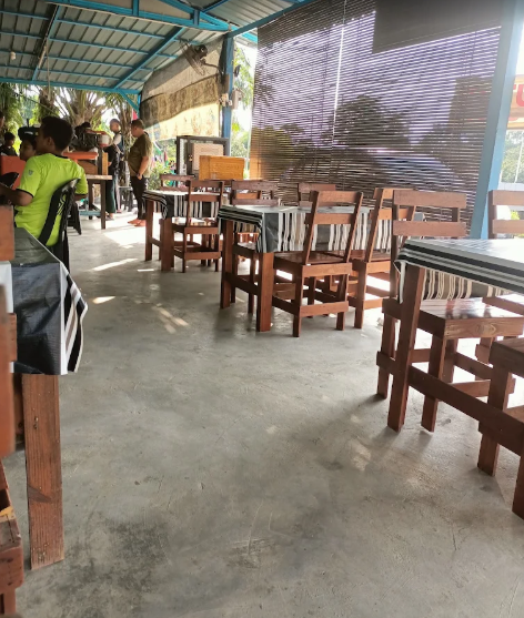 Cendol D Sawit — Environment, Bukit Mertajam, Pulau Pinang