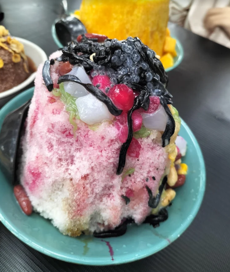 Cendol D Sawit — Food, Bukit Mertajam, Pulau Pinang