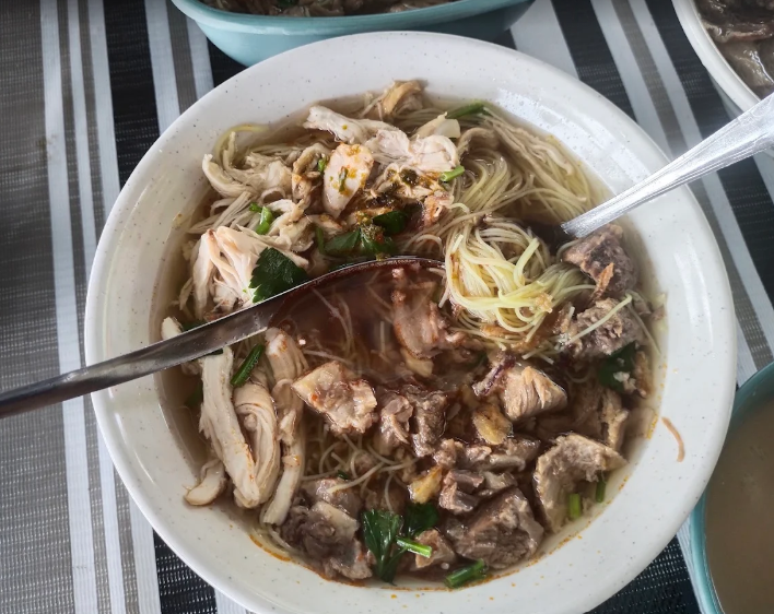 Cendol D Sawit — Food, Bukit Mertajam, Pulau Pinang