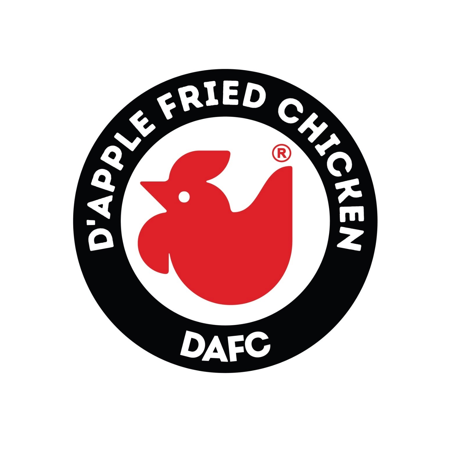 D’Apple Fried Chicken Bandar Perda