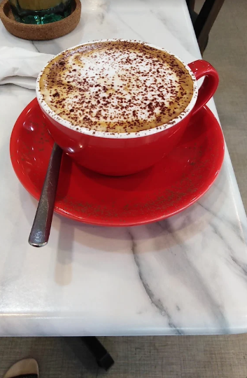 HUG food & coffee — Food, Bukit Mertajam, Pulau Pinang