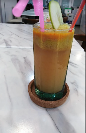 HUG food & coffee — Food, Bukit Mertajam, Pulau Pinang