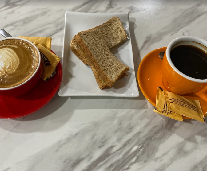 HUG food & coffee — Food, Bukit Mertajam, Pulau Pinang