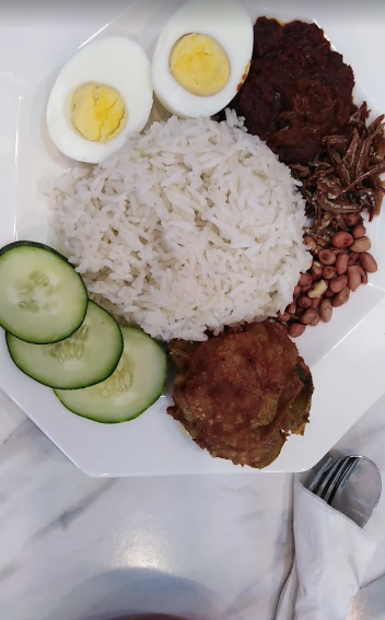 HUG food & coffee — Food, Bukit Mertajam, Pulau Pinang