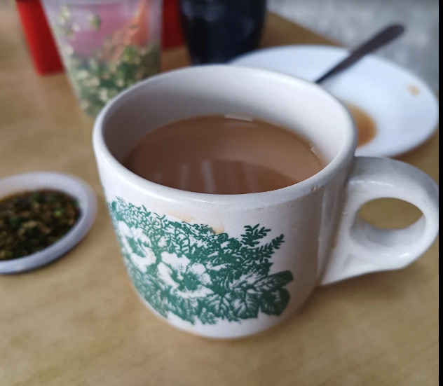 Permatang Tinggi Kuey Tiow Soup 峇冬丁宜粿条汤 — Food, Bukit Mertajam, Pulau Pinang