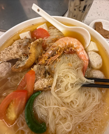 樂田 RUTIN @ Juru — Food, Bukit Mertajam, Pulau Pinang