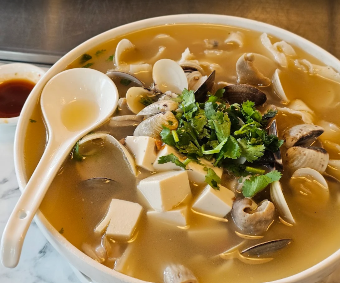 樂田 RUTIN @ Juru — Food, Bukit Mertajam, Pulau Pinang