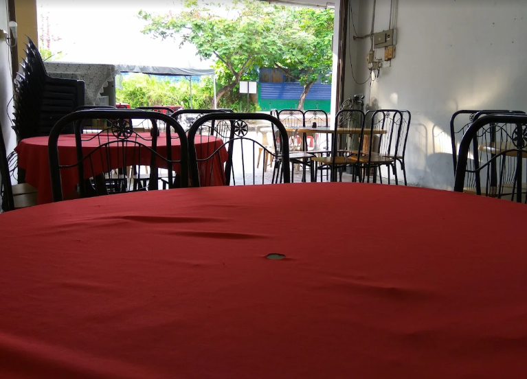 初吃館Chor 11 Enterprise — Environment, Bukit Mertajam, Pulau Pinang