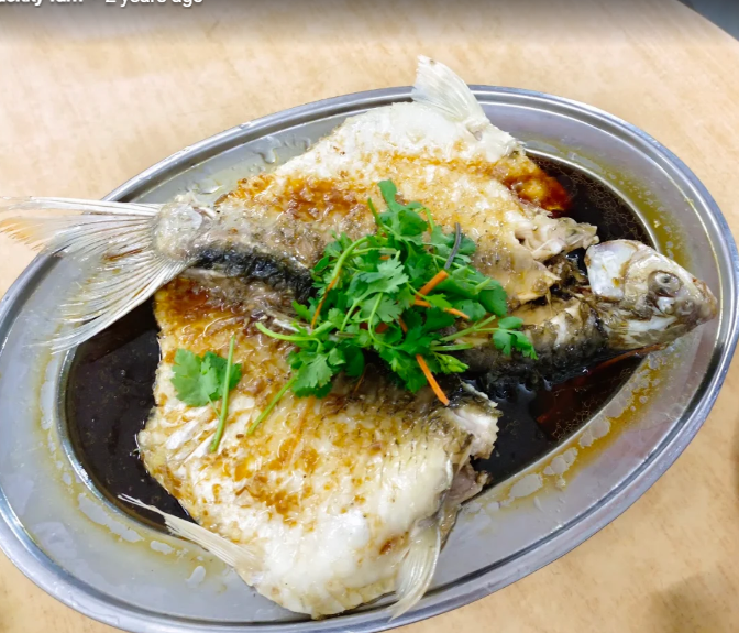 初吃館Chor 11 Enterprise — Food, Bukit Mertajam, Pulau Pinang