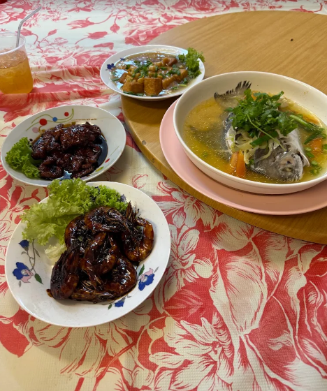 初吃館Chor 11 Enterprise — Food, Bukit Mertajam, Pulau Pinang