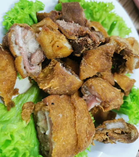 初吃館Chor 11 Enterprise — Food, Bukit Mertajam, Pulau Pinang