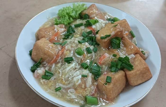 初吃館Chor 11 Enterprise — Food, Bukit Mertajam, Pulau Pinang
