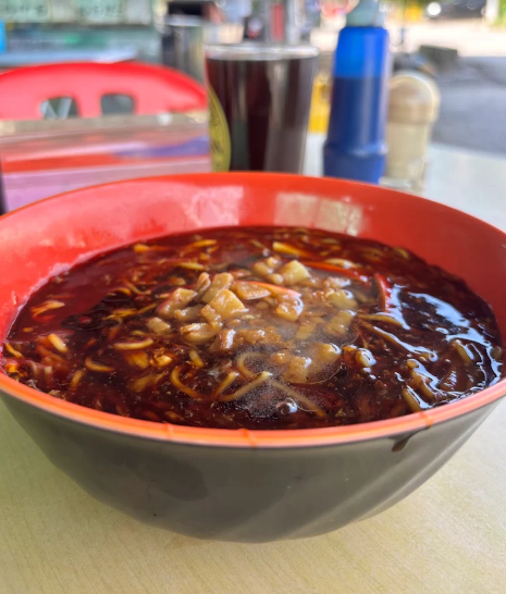 炒面 Jalan tamil — Food, Bukit Mertajam, Pulau Pinang