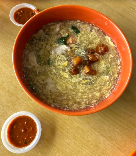 炒面 Jalan tamil — Food, Bukit Mertajam, Pulau Pinang