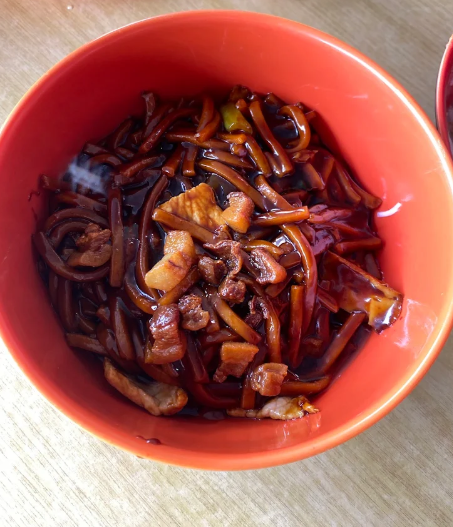 炒面 Jalan tamil — Food, Bukit Mertajam, Pulau Pinang