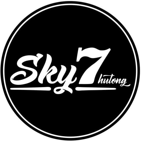 Sky 7 hutong Alma