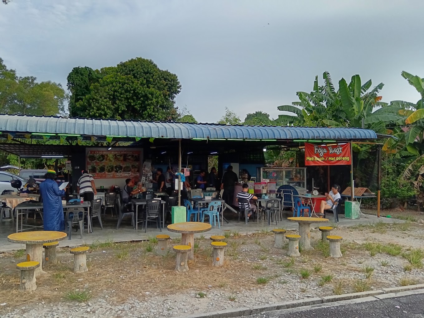FAJO BEST BUKIT MINYAK — Environment, Bukit Mertajam, Pulau Pinang