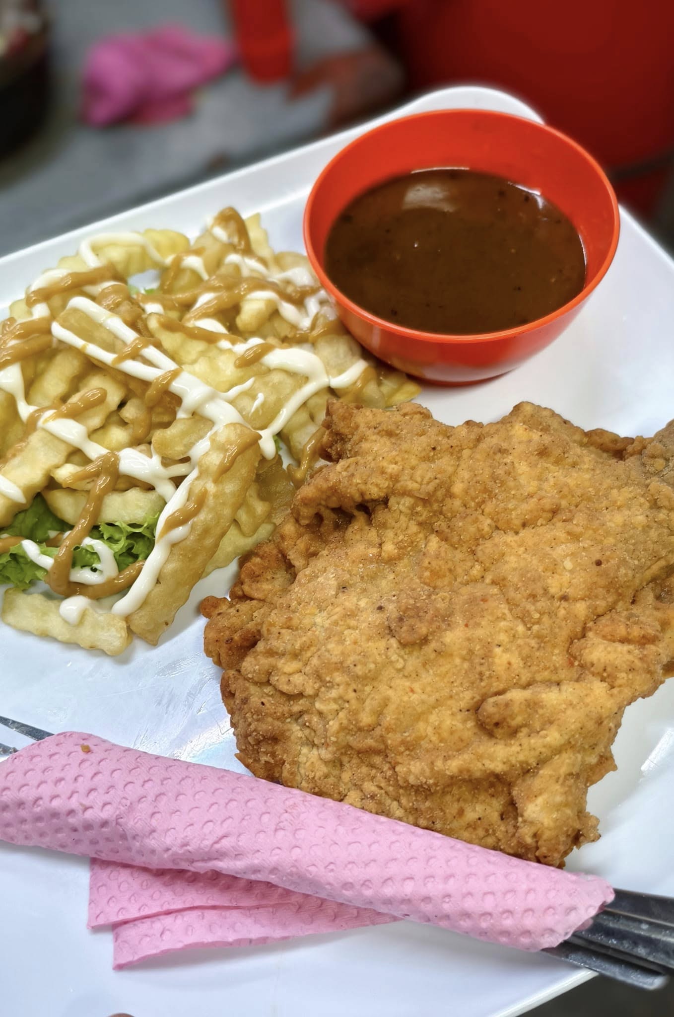 FAJO BEST BUKIT MINYAK — Food, Bukit Mertajam, Pulau Pinang