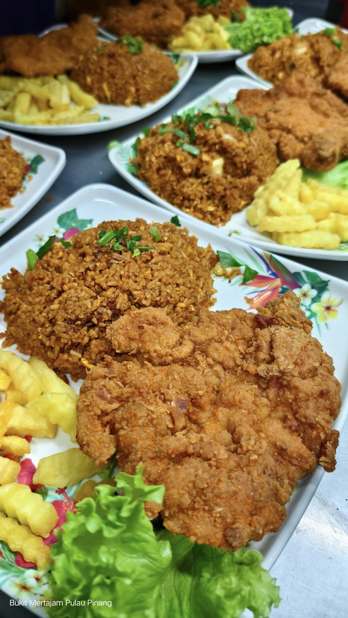 FAJO BEST BUKIT MINYAK — Food, Bukit Mertajam, Pulau Pinang