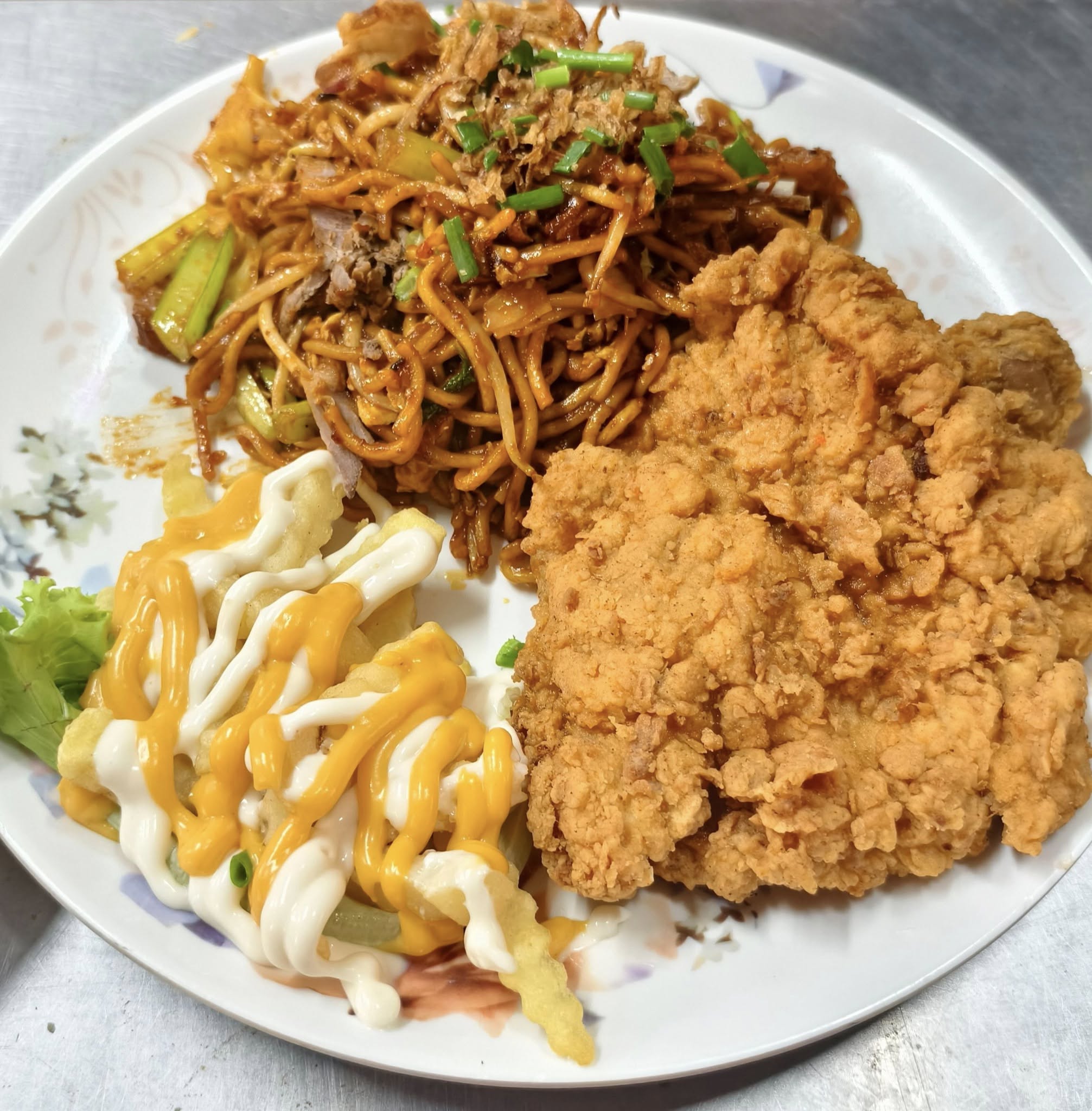 FAJO BEST BUKIT MINYAK — Food, Bukit Mertajam, Pulau Pinang