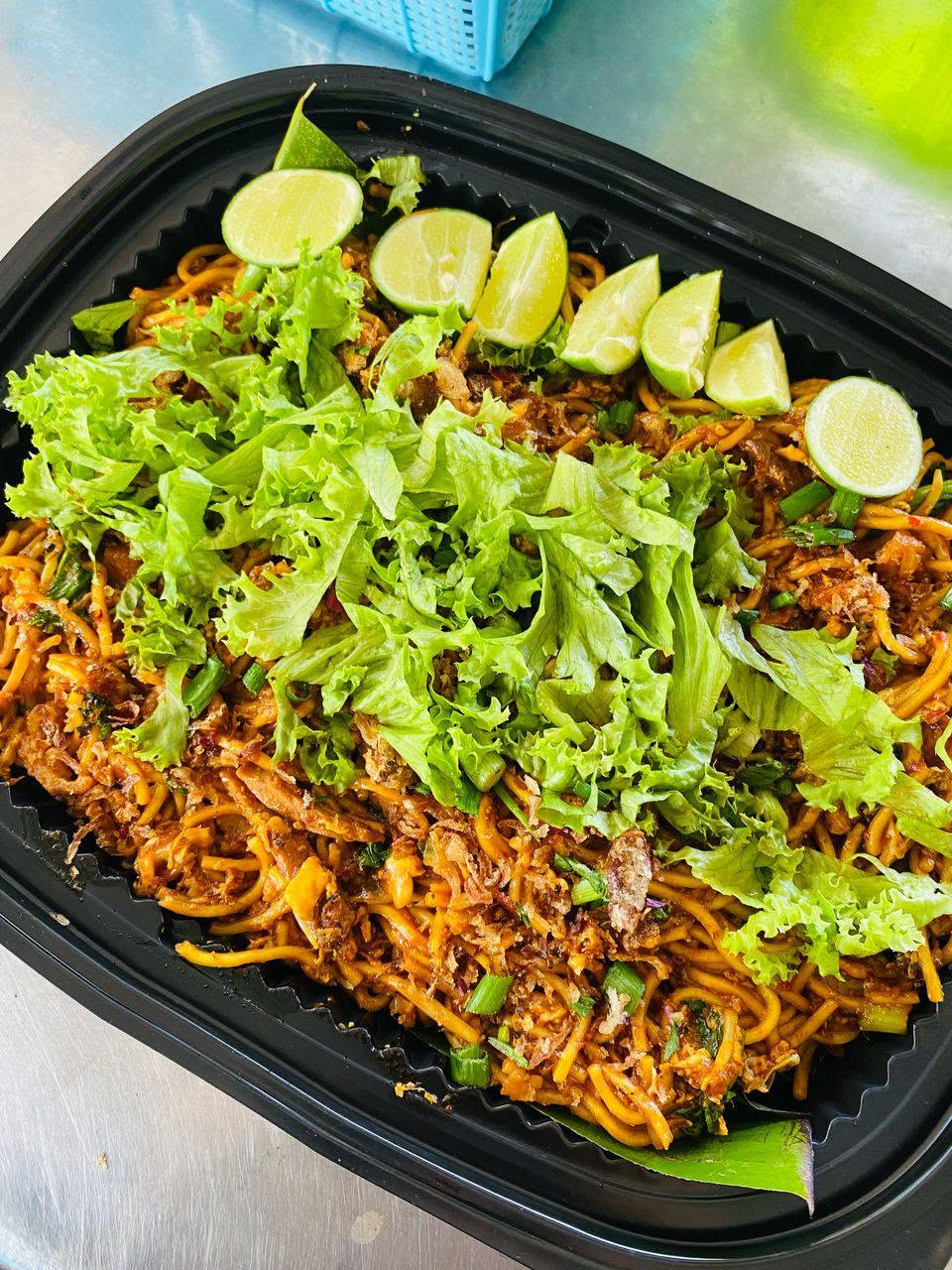 FAJO BEST BUKIT MINYAK — Food, Bukit Mertajam, Pulau Pinang