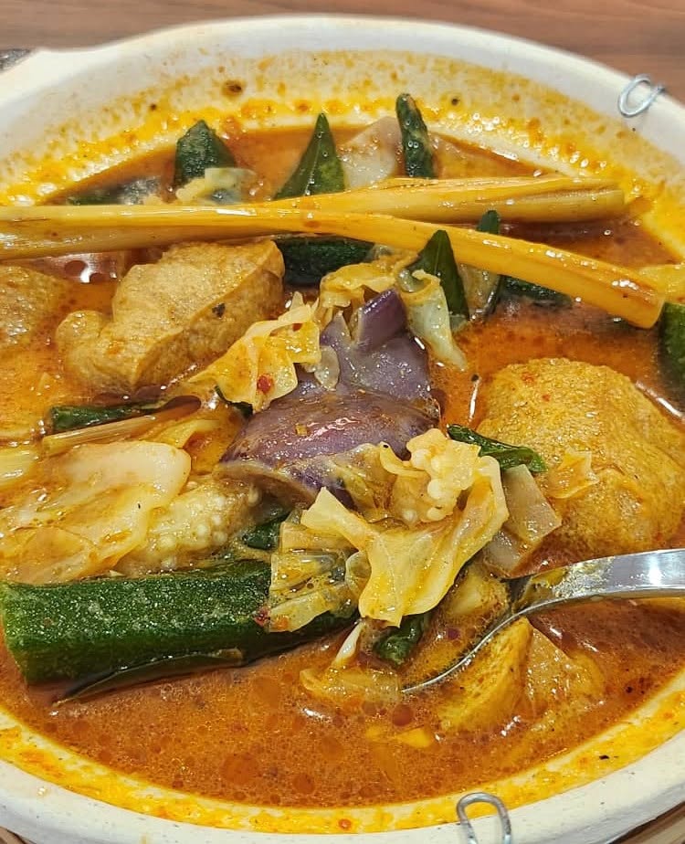 Xiang Yu Vege Restaurant — Food, Bukit Mertajam, Pulau Pinang