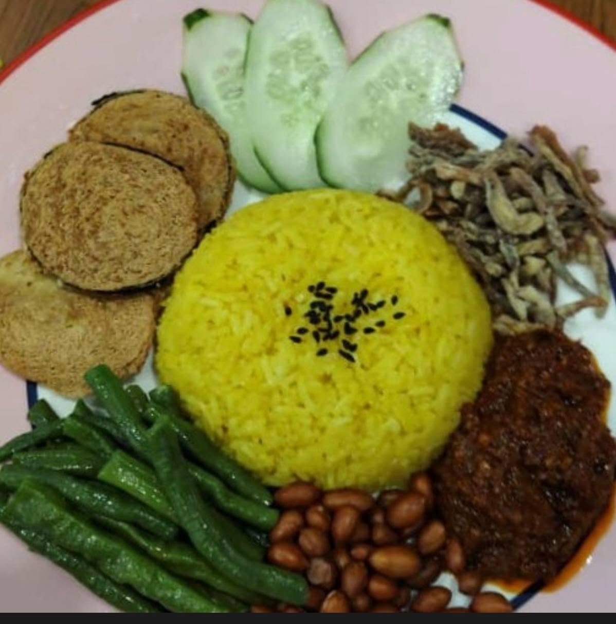 Xiang Yu Vege Restaurant — Food, Bukit Mertajam, Pulau Pinang