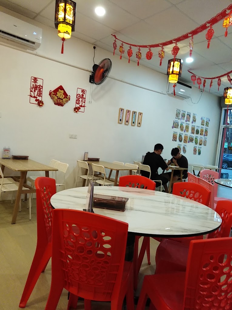 Xiang Yu Vege Restaurant — Environment, Bukit Mertajam, Pulau Pinang