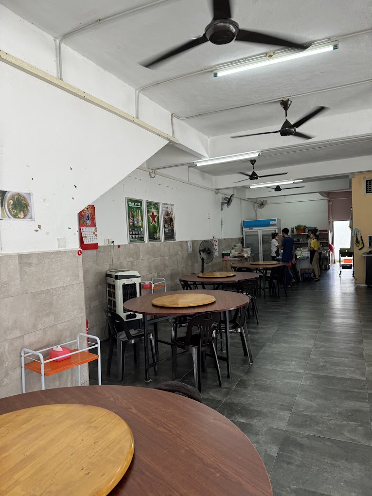75號饭馆 — Environment, Bukit Mertajam, Pulau Pinang